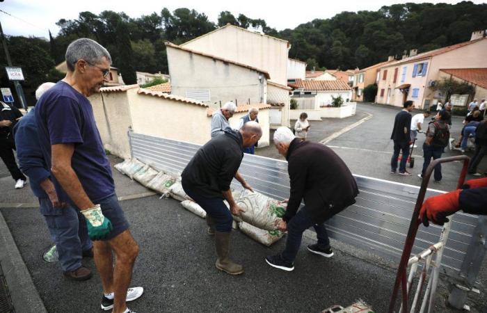 le préfet salue le respect des consignes par la population