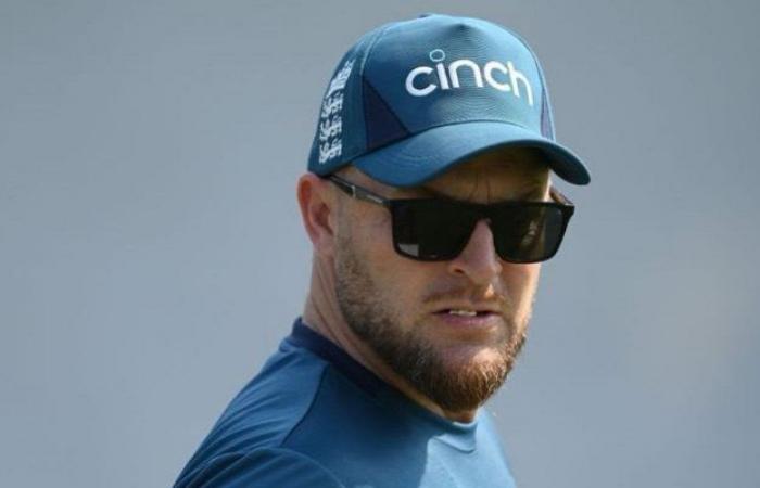 « Les matchs à domicile devraient s’accompagner d’un avantage à domicile » – Brendon McCullum