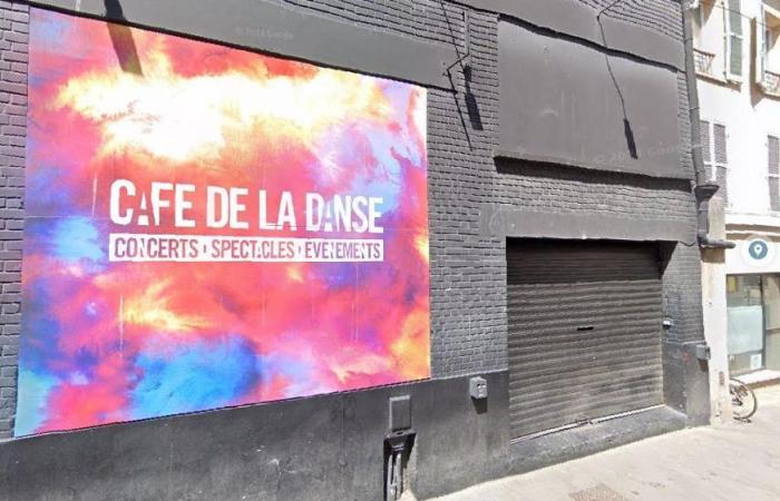 le Café de la Danse, à Paris, n’invitera plus d’artistes israéliens ou palestiniens