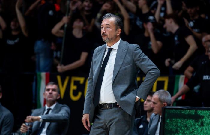 BM SUR L’EUROLEAGUE/LE POINT VIRTUS – UNE MISSION IMPOSSIBLE EN PRINCIPAUTÉ – PAR ALESSANDRO STAGNI