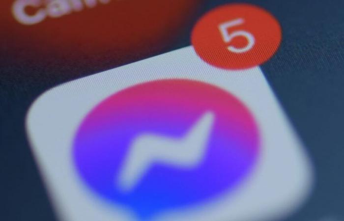 Avez-vous reçu ce curieux message sur Messenger ? Ne cliquez surtout pas