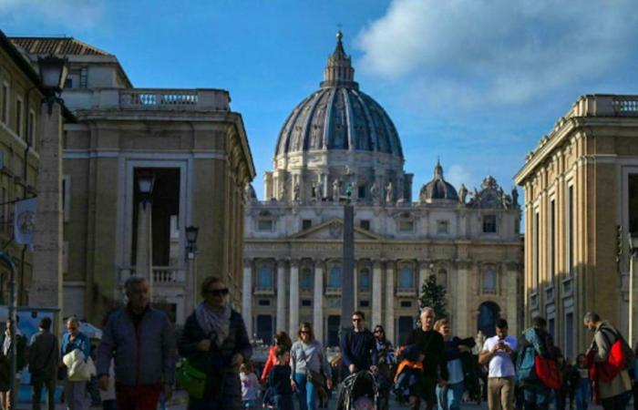 Le Vatican n’ouvre pas de procédure pénale contre les évêques suisses