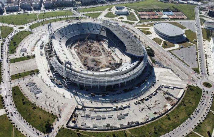 Pourquoi la Coupe du Monde pourrait transformer le Maroc