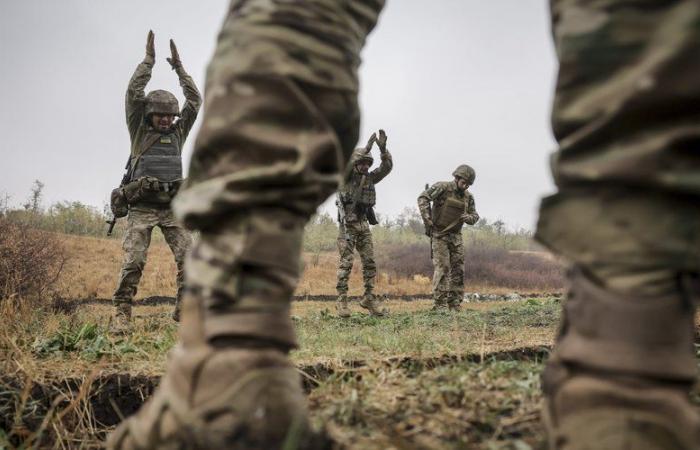 « 1 530 soldats perdus » en 24 heures, la Russie connaît la deuxième journée la plus sanglante depuis le début de l’invasion