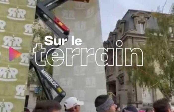 Video: – Le Ardenne