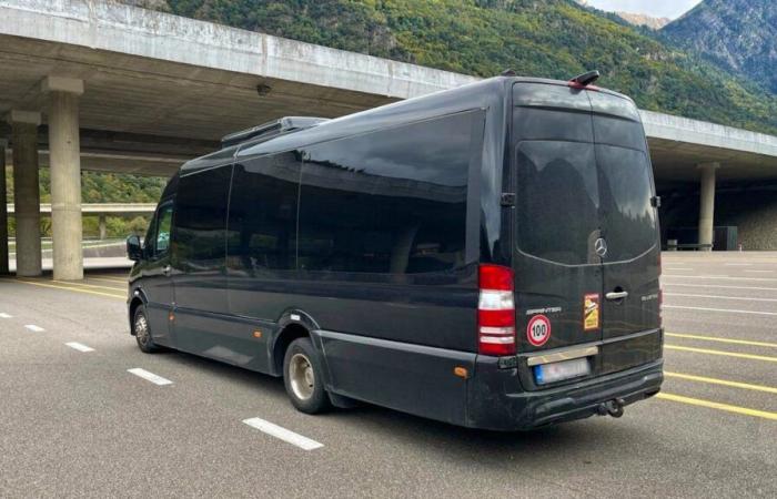 Un transporteur aux plaques polonaises dénoncé pour cabotage