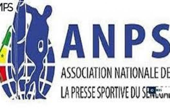 L’ANPS DÉVOILE LA LISTE DES NOMINÉS DES MEILLEURS SPORTIFS SÉNÉGALAIS