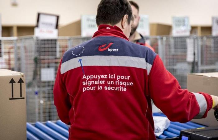 Pourquoi 400 000 foyers recevront une lettre de Fluvius