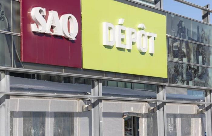 Les employés de la SAQ en grève jeudi