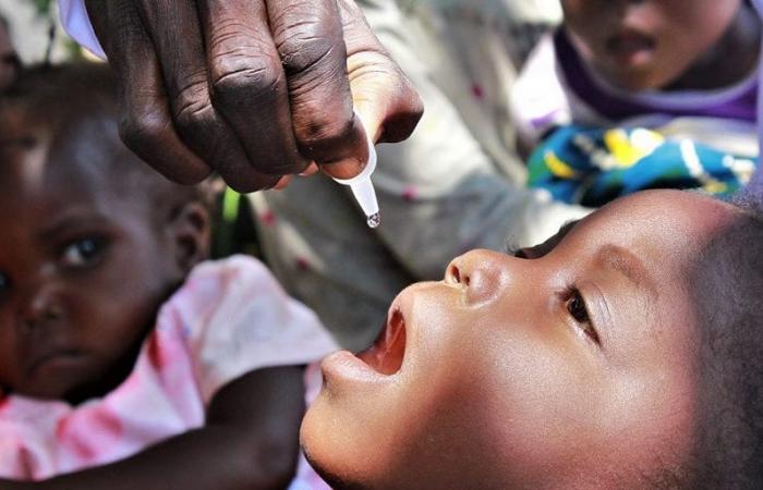 UNE RANDONNÉE DE SENSIBILISATION ANTI-POLIO ORGANISÉE LE 19 OCTOBRE