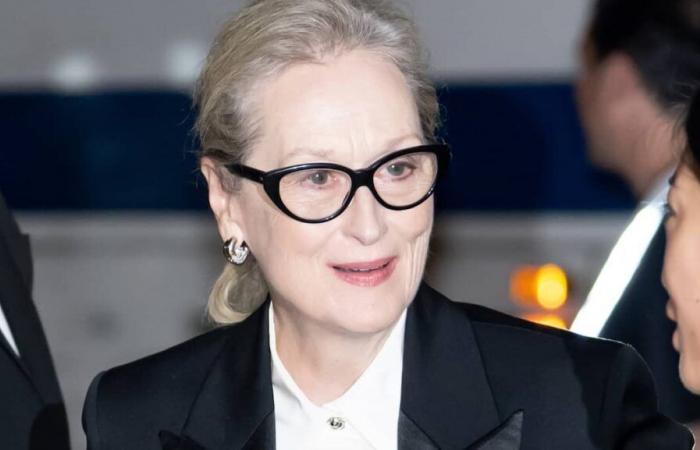 A 75 ans, Meryl Streep aurait retrouvé l’amour avec ce célèbre acteur