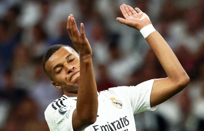 Kylian Mbappé, le prix fou de son escapade !