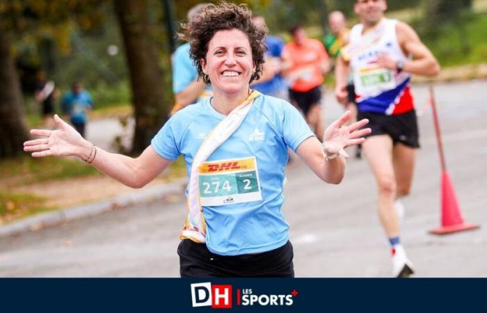 Le plus grand marathon relais de Belgique fête ce samedi ses 20 ans et accueillera plus de 5.000 participants au stade Roi Baudouin