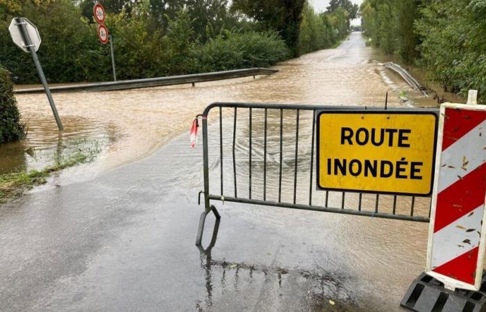 la vigilance orange est levée dans toute l’Île-de-France