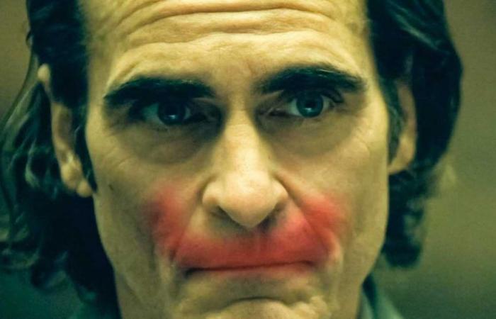 l’acteur n’a plus connu de succès en salles depuis Joker en 2019