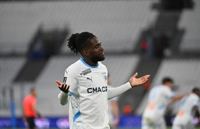 Ce joueur de l’OM qui aborde le dossier Tuchel