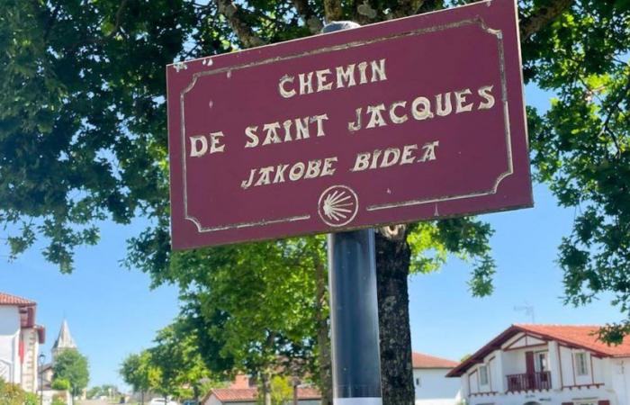 En Gironde, deux femmes arnaquées par un faux pèlerin sur les chemins de Saint-Jacques-de-Compostelle