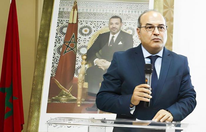 Qui est Redouane Adghoghi, nouvel ambassadeur du Maroc en République de Bulgarie ?