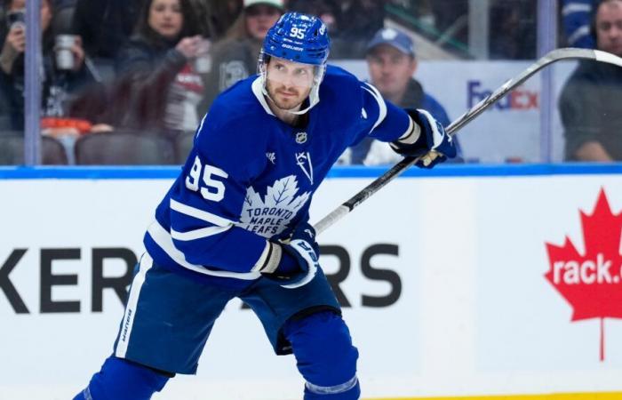 NHL Insider nomme sa plus grande surprise de la saison jusqu’à présent pour les Maple Leafs de Toronto