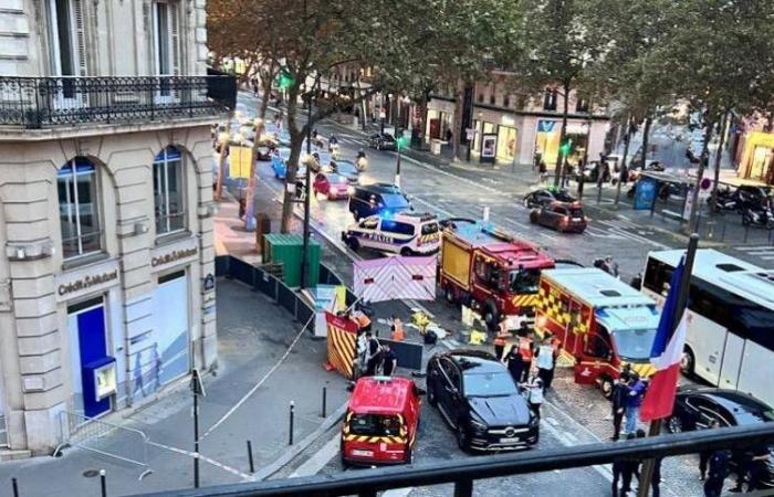 voici ce que révèle l’enquête sur la mort du cycliste à Paris