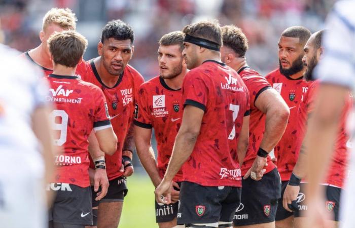 Face à Montpellier, premier jour de vie sans Pierre Mignoni pour le RCT