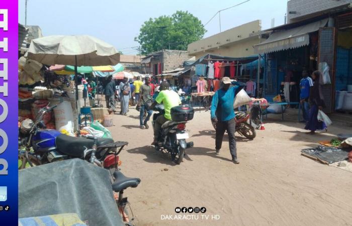 Les populations du Fouladou donnent leur avis…