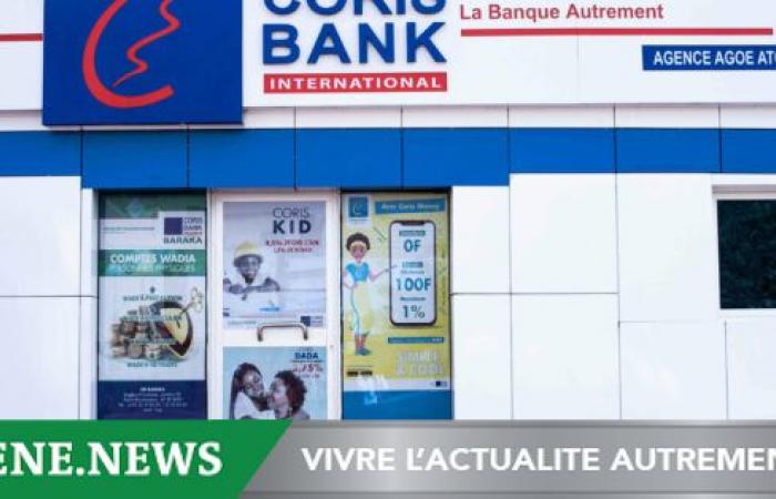 Le dossier entre les douanes et Coris Bank a finalement été classé sans suite