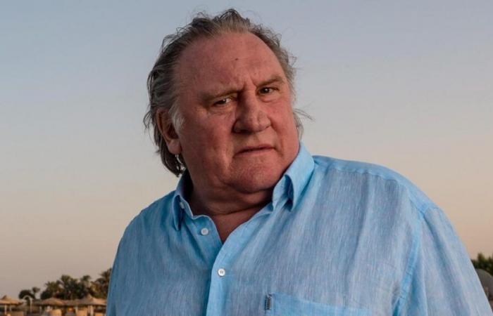 « Complément d’enquête » sur Depardieu : la justice ordonne une expertise