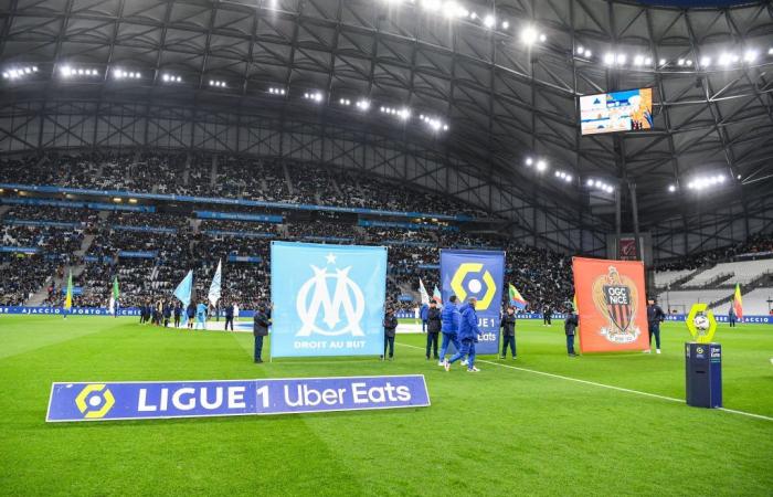 Il quitte Marseille et frôle la dépression !