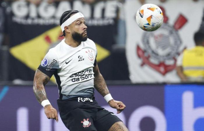 Memphis Depay fait enfin taire ses détracteurs