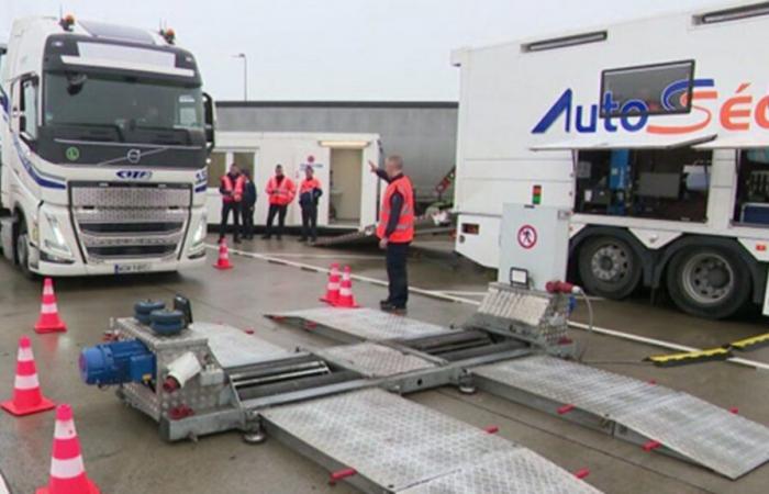 « Les amendes sont à la hauteur des risques que prennent les conducteurs »