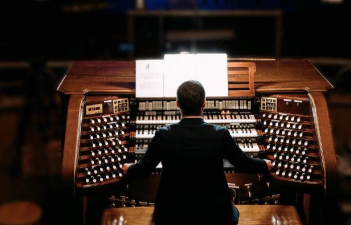 La 6e édition du Concours international d’orgue du Canada