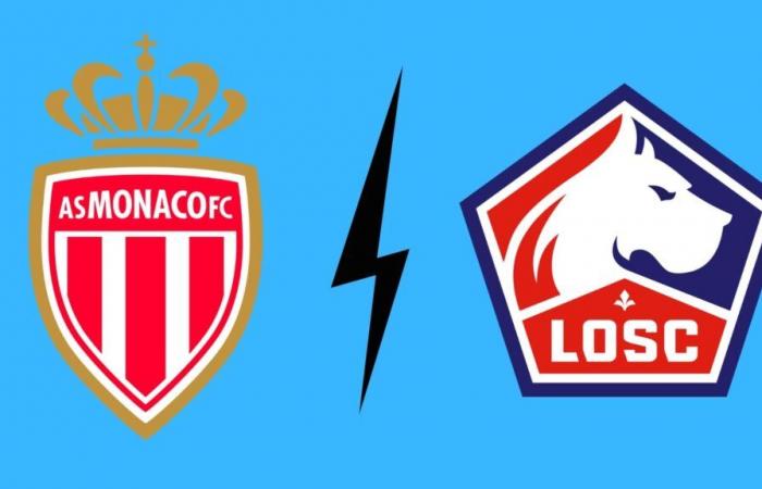 à quelle heure et sur quelle chaîne peut-on regarder le match de Ligue 1 en direct ?