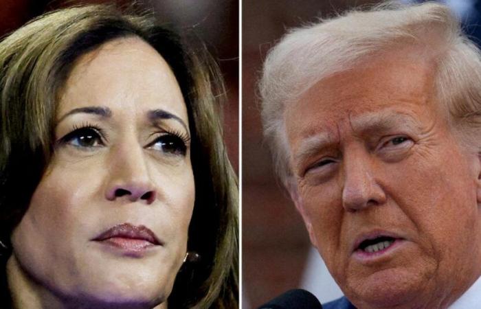 Donald Trump écrase Kamala Harris dans l’État clé du Michigan