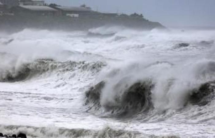 voici les 37 départements placés en alerte jaune ce vendredi