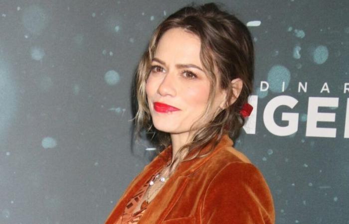 Bethany Joy Lenz parle de sa relation avec son ex-mari et du « programme sexuel » qu’il a mis en place