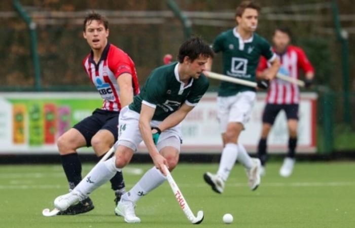 Dans un match d’alignement, Léopold inflige sa première défaite de la saison aux Watducks