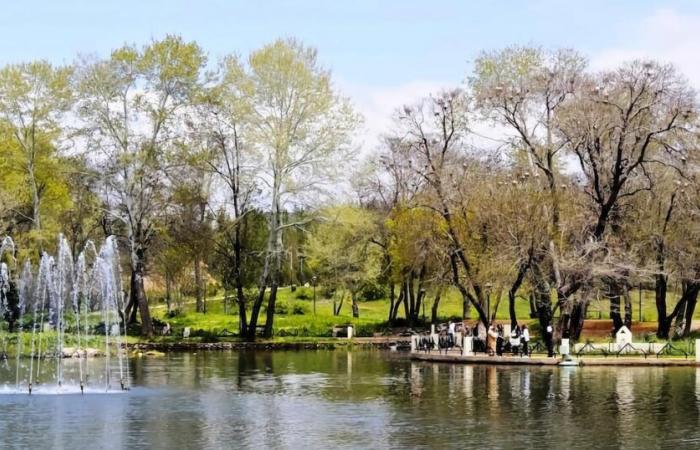 Bulletin météo. Temps ensoleillé et températures en légère hausse ce vendredi 18 octobre