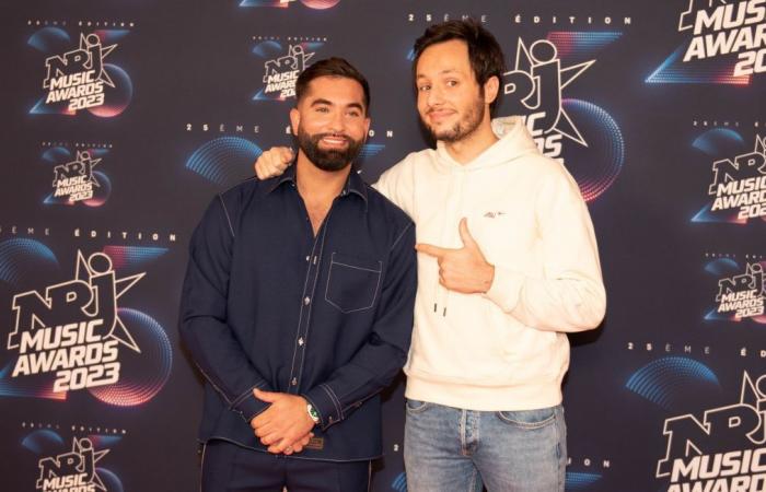 Kendji Girac révèle comment Vianney l’a aidé à réaliser son album après son accident