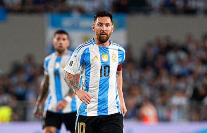 L’annonce surprenante de Messi à propos de la Coupe du monde 2026