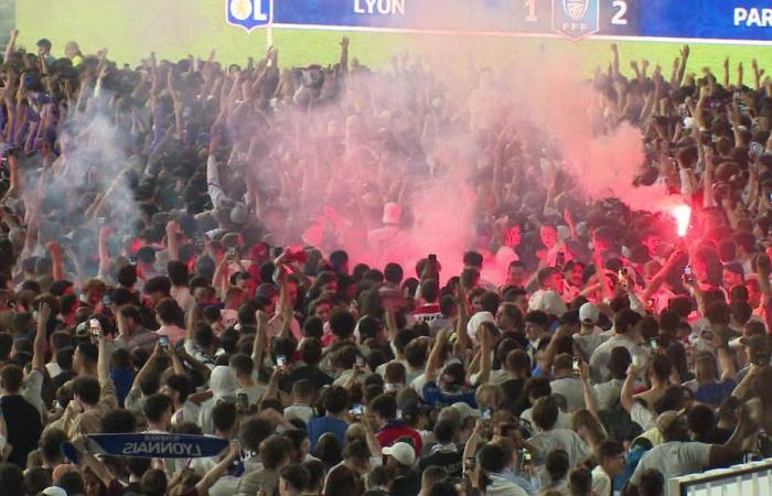 violente agression contre une femme dans la fan zone, un suspect sera jugé en décembre