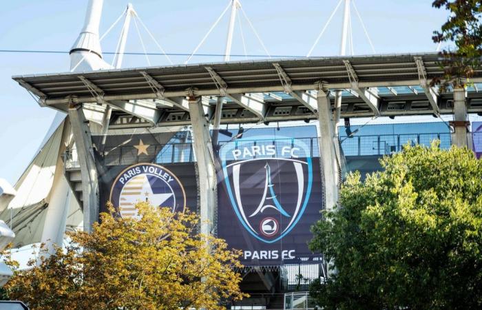 La folie des 500M€ imaginée pour le Paris FC !