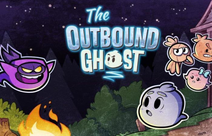 Le développeur de The Outbound Ghost a enfin obtenu gain de cause