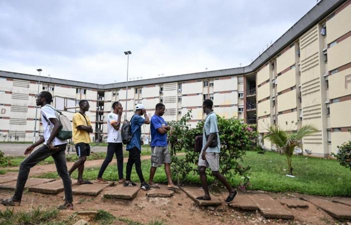 « La violence est entrée dans nos campus »