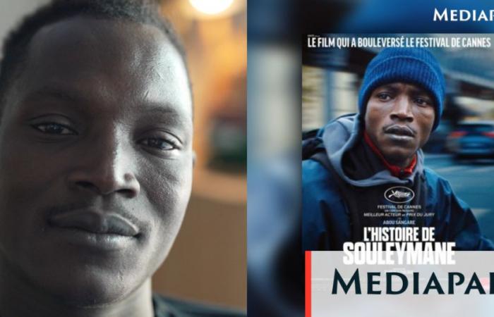 Avec « L’Histoire de Souleymane », Abou Sangaré nous invite à changer de regard sur l’immigration