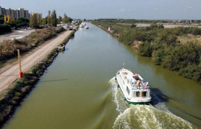 la réactivation du canal Rhin-Rhône suspendue