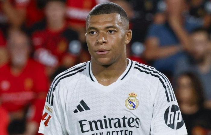 Kylian Mbappé aurait dépensé une petite fortune en Suède