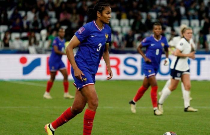 Football. Les Bleues affronteront l’Espagne en match amical à Nice