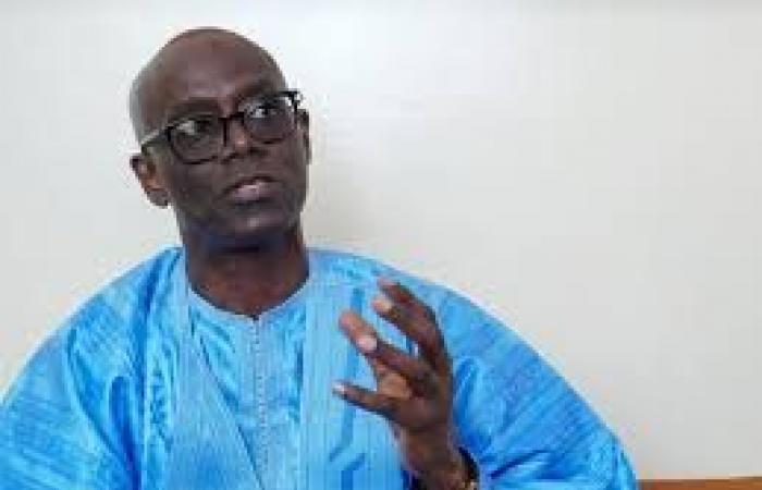 amateurisme, incohérences et légèreté au sommet de l’Etat, par Thierno Alassane Sall