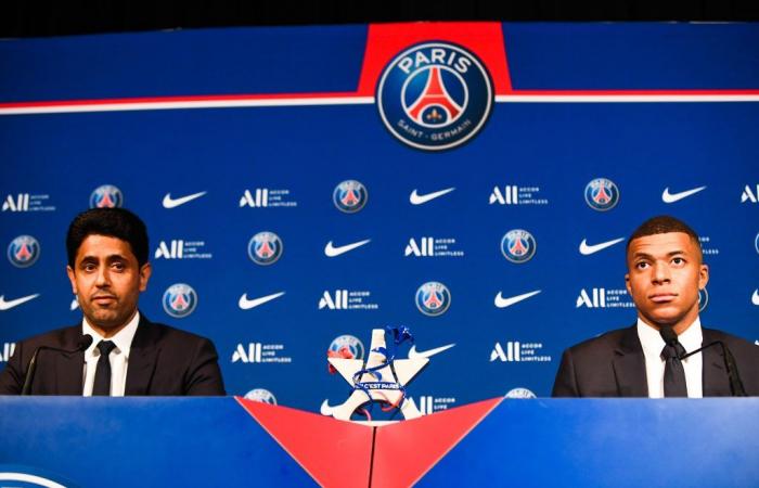 “C’est la guerre !”, les incroyables coulisses du choc Mbappé-PSG